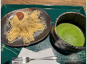 宇治園 喫茶去 心斎橋店: mikiさんの2026年05月22日の2枚目の投稿写真