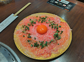韓の台所 京急川崎店: マキさんの2026年08月13日の1枚目の投稿写真