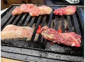 焼肉　ここから　追手筋店: なおとんさんの2025年01月の1枚目の投稿写真