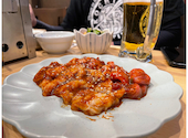 焼肉 ここから 追手筋店: なおとんさんの2025年01月05日の3枚目の投稿写真