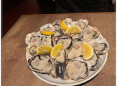 ばさら 牡蠣 basara: ヒデさんの2025年04月10日の1枚目の投稿写真