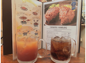 とろけるハンバーグ 福よし 相模大野店: はっちゃんさんの2020年05月02日の1枚目の投稿写真