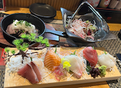 地酒と道産食材　一笑　丙: ピノちゃんさんの2026年04月の1枚目の投稿写真