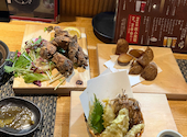 地酒と道産食材 一笑 丙: ピノちゃんさんの2026年04月12日の2枚目の投稿写真