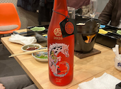 地酒居酒屋酒バル 87: moonriseさんの2026年04月25日の1枚目の投稿写真