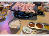 サムギョプサル 金ちゃん 渋谷 2号店: しめじさんの2026年06月28日の1枚目の投稿写真