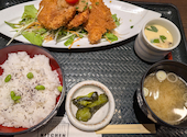 Real kitchen リアルキッチン 栄: エミレオさんの2026年08月30日の1枚目の投稿写真