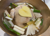 タッカンマリ食堂 DAKKANMARl DINING 新大久保: たまごさんの2025年01月27日の1枚目の投稿写真