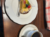 洋食とケーキ グラメル: ともちゃんさんの2026年06月17日の2枚目の投稿写真