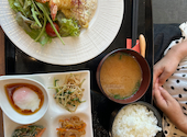 食堂カフェ まんざいらく: ともちゃんさんの2026年07月15日の1枚目の投稿写真
