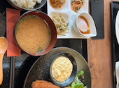食堂カフェ まんざいらく: ともちゃんさんの2026年07月15日の2枚目の投稿写真