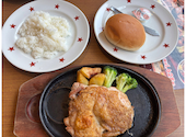 ステーキのどん 姫路店: きららさんの2026年06月27日の1枚目の投稿写真