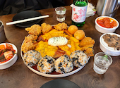 韓国料理 ブルバム 新大久保店: エマさんの2026年04月10日の1枚目の投稿写真