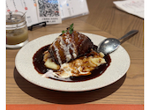 TOKYO MEAT酒場 トウキョウミートサカバ 東急原宿プラザハラカド店: Cさんの2026年03月31日の2枚目の投稿写真