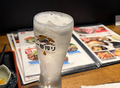 広島名物 和牛 牡蠣 鉄板焼き 暫 広島駅前店: 転勤族ミユッキーさんの2026年09月14日の1枚目の投稿写真