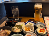 広島名物 和牛 牡蠣 鉄板焼き 暫 広島駅前店: 転勤族ミユッキーさんの2026年09月14日の2枚目の投稿写真