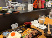 広島名物 和牛 牡蠣 鉄板焼き 暫 広島駅前店: 転勤族ミユッキーさんの2026年09月14日の3枚目の投稿写真