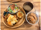 Kitchen Base Lei キッチンベースレイ: ふうさんの2026年09月24日の1枚目の投稿写真