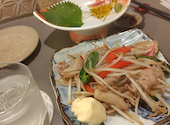 遊食屋 なおん家: かじわらさんの2026年08月27日の1枚目の投稿写真