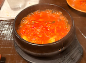 韓国居酒屋 かどの屋: ちーちゃんさんの2025年10月18日の2枚目の投稿写真