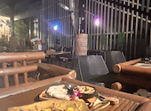 バリラックス THE GARDEN 梅田 グランフロント大阪店: あっちゃんさんの2026年09月23日の1枚目の投稿写真