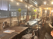 バリラックス THE GARDEN 梅田 グランフロント大阪店: あっちゃんさんの2026年09月23日の2枚目の投稿写真