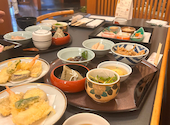 和食堂花綴: あっちゃんさんの2026年09月28日の1枚目の投稿写真