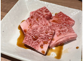 黒毛和牛 焼肉 一 野田阪神店: ジルさんの2026年03月23日の2枚目の投稿写真