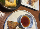 日本酒とお魚きっちん祐星: しまさんの2026年08月30日の1枚目の投稿写真