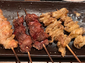 海鮮牡蠣しゃぶと焼き鳥　個室居酒屋　晴れ子　すすきの店: ビックベイビーさんの2025年05月の1枚目の投稿写真