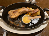 3rd BAR&GRILL RESTAURANT サード バーアンドグリル レストラン: ホノモエさんの2026年07月20日の1枚目の投稿写真
