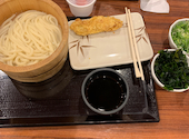丸亀製麺アトレ新浦安の口コミ画像1