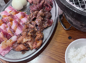 大衆ホルモン やきにく 煙力 三鷹店: まよさんの2026年04月25日の1枚目の投稿写真