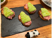 Bistro Panda ビストロ パンダ Tokyo八王子: NAOさんの2025年03月15日の2枚目の投稿写真