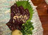 大衆馬肉料理専門店 蹴飛ばし四代目 福屋 蒲田店: まるさんの2026年04月26日の2枚目の投稿写真