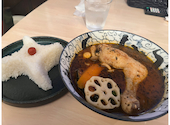 薬膳スープカレー忍者 本店: yunさんの2026年07月08日の1枚目の投稿写真