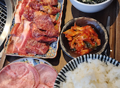 焼肉どんどん亭 倉敷加須山店: なたりんさんの2026年08月03日の2枚目の投稿写真