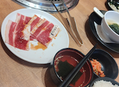 焼肉まるい精肉店 倉敷本店: なたりんさんの2026年07月18日の1枚目の投稿写真