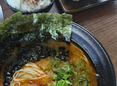 焼肉家あずま 牛骨ラーメンAzuma 倉敷連島店: なたりんさんの2026年08月23日の1枚目の投稿写真