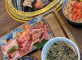 焼肉どんどん亭 新倉敷店: なたりんさんの2026年06月07日の1枚目の投稿写真