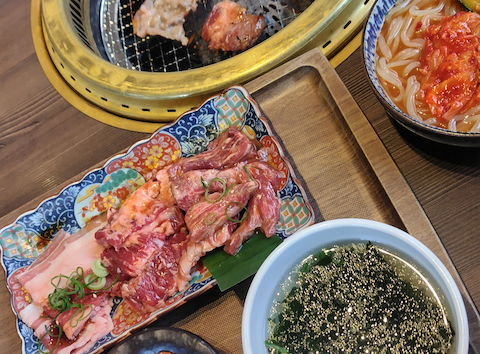 焼肉どんどん亭 新倉敷店: なたりんさんの2026年06月07日の1枚目の投稿写真