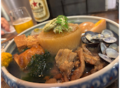 花ちょうちん 本店: だんごさんの2026年04月06日の1枚目の投稿写真