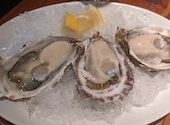 Grill&Oyster Rico リコ 牡蠣と魚: kaedeさんの2022年12月17日の3枚目の投稿写真