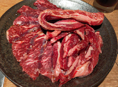 焼肉叙庵 サンシャイン60通り店: みみちゃ☆彡さんの2024年10月13日の2枚目の投稿写真