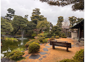 和食 懐石 がんこ 和歌山六三園: びびさんの2026年03月28日の3枚目の投稿写真