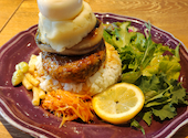 ROUGH CAFE & DINING BAR: まーちゃんさんの2026年04月18日の1枚目の投稿写真