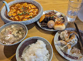 座 麻婆唐府 池袋店: まことさんの2026年06月08日の1枚目の投稿写真