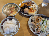 座 麻婆唐府 池袋店: まことさんの2026年06月08日の2枚目の投稿写真