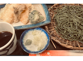 蕎麦処 利右エ門 藤枝駅: まこさんの2026年07月12日の1枚目の投稿写真