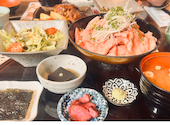 しゃぶしゃぶ たわら屋: まこさんの2026年09月14日の2枚目の投稿写真